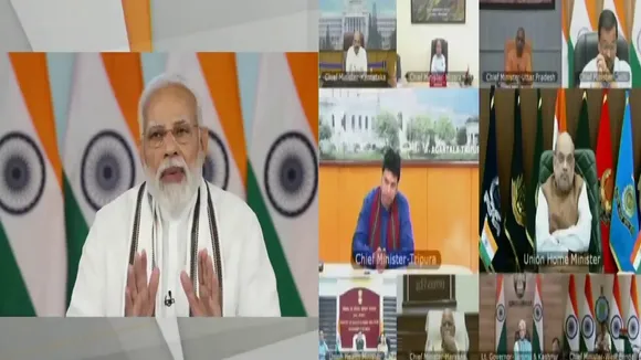 Narendra Modi