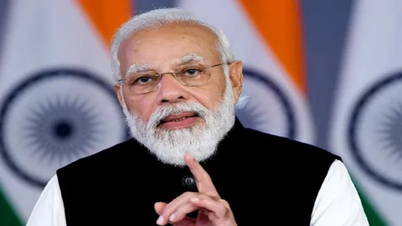 PM Modi