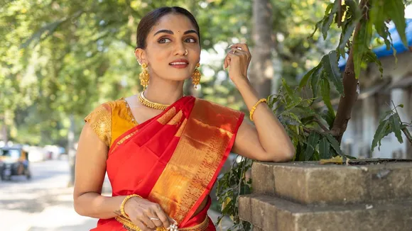 shrima rai