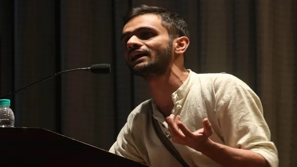Umar Khalid