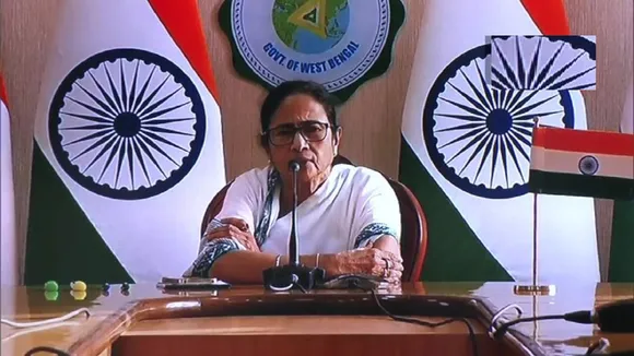 cm west bengal