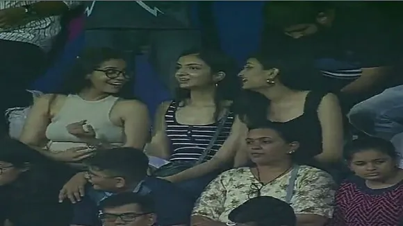 IPL 2022 New Mystery Girl
