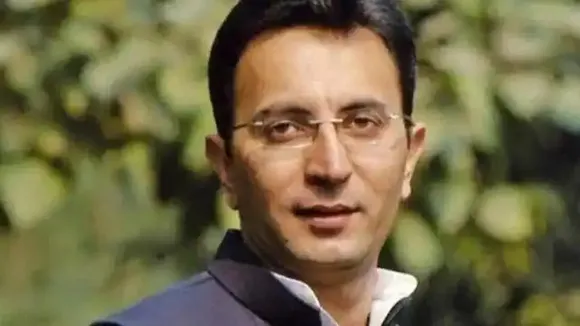 jitin prasad