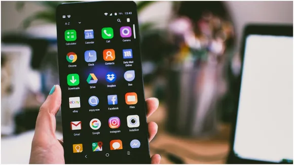 Protect Smartphone By Virus Attack