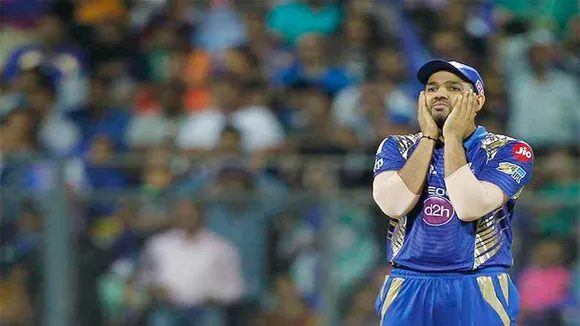 Rohit Sharma