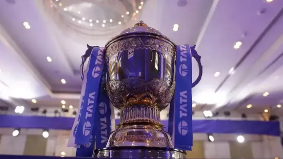 TATA IPL