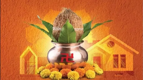 गृह प्रवेश के दिन नियमों में की गई इन गलतियों से भंग हो जाती है शांति