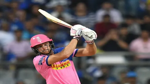 jos buttlar has ipl 2022 orange cap kl rahul hardik pandya