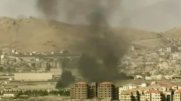 kabul