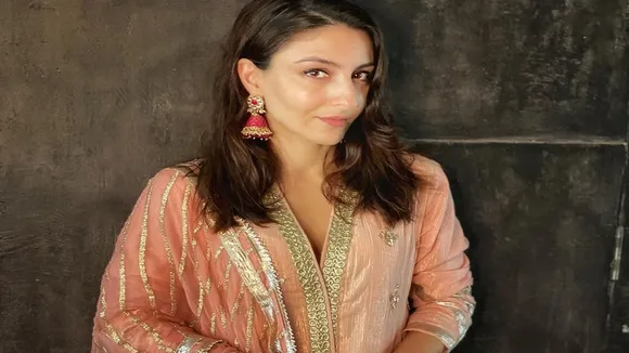 soha ali khan video