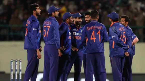 Team India