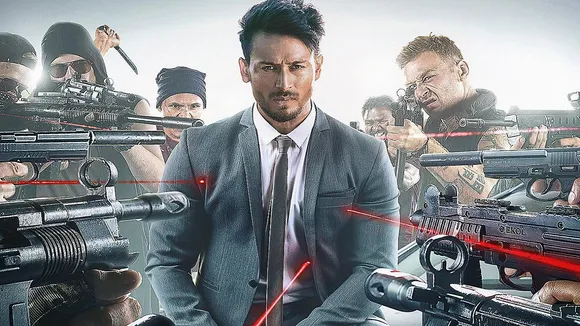 tigerjackieshroff