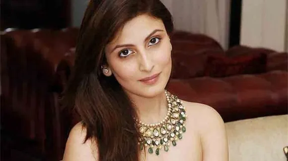 riddhima kapoor