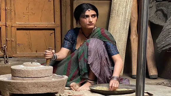 fatima sana shaikh