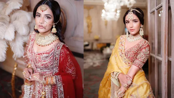 jasmine bhasin