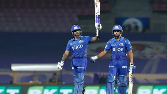 Mumbai Indians