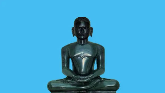 Naminath Bhagwan Chalisa