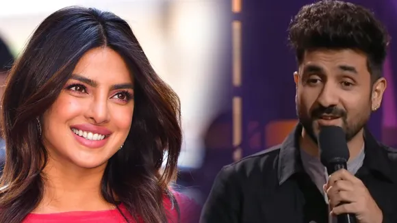 priyanka