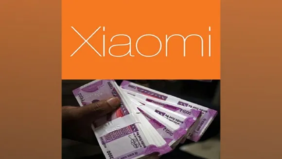 Xiaomi