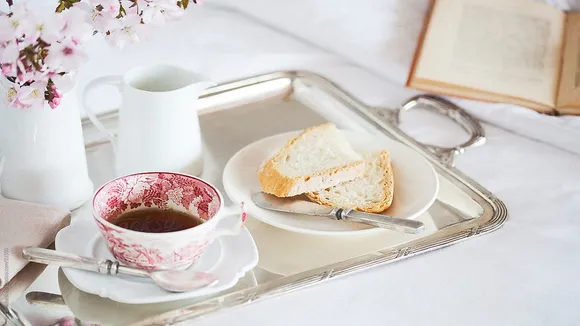 bedtea