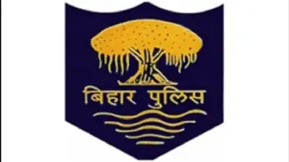 bihar police