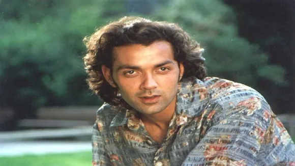 bobby deol viral