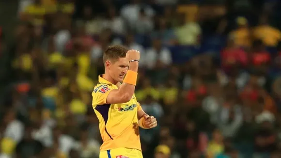 CSK