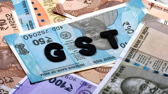 GST से छप्पर फाड़ Collection