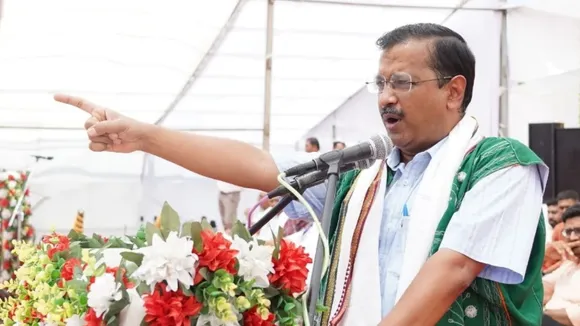kejriwal  2