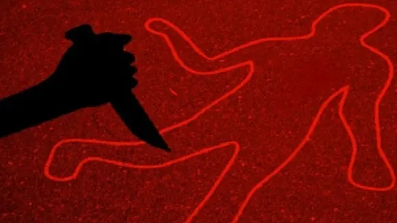 murder
