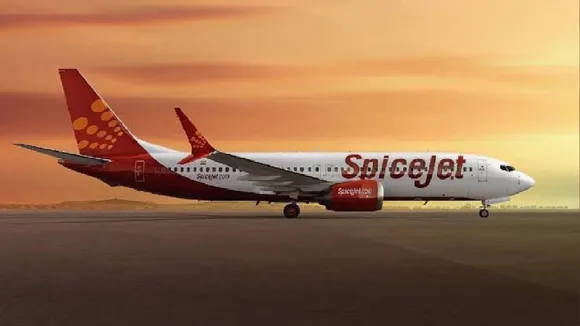 spicejet