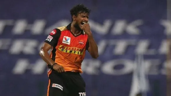 T  Natarajan