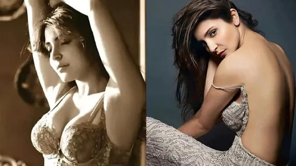 Anushka Sharma