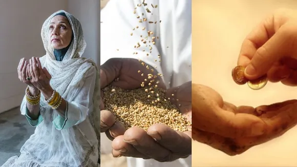 जब 624 ईस्‍वी में मनी थी पहली ईद, जानें इतिहास और जकात का महत्व