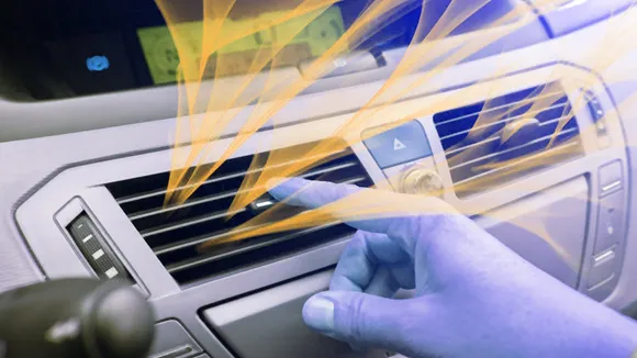 Car AC Cooling Tips