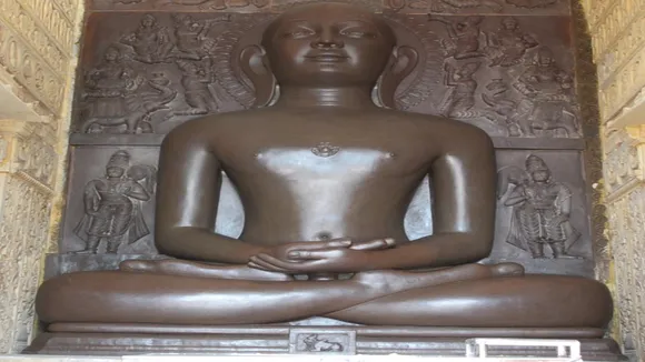Adinath Bhagwan Chalisa