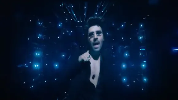 Bhool bhulaiyaa 2 song