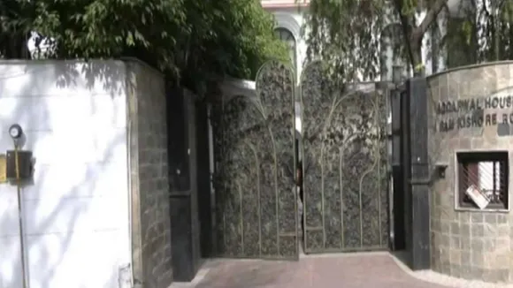 Crime  Delhi