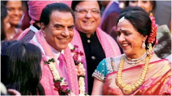 Dharmendra