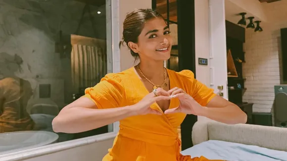 hegde pooja love story