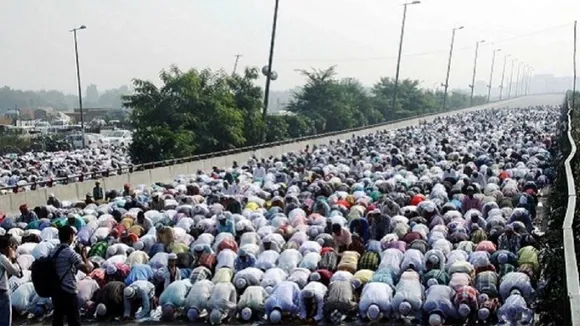 namaz