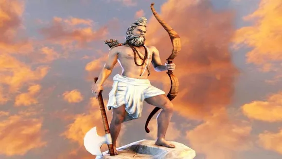 Parshuram Jayanti 2022 Janm Katha