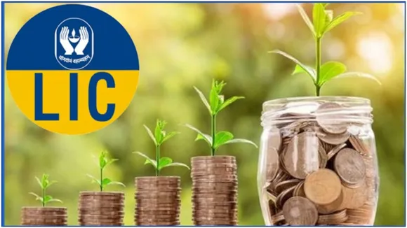 LIC IPO