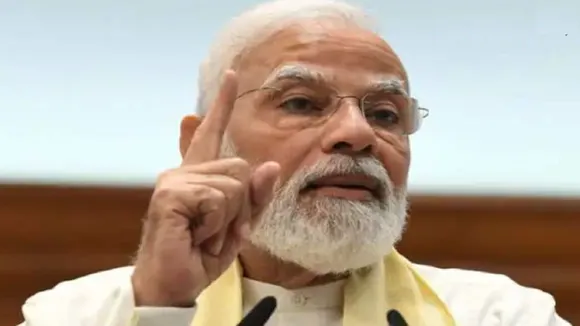 PM Modi