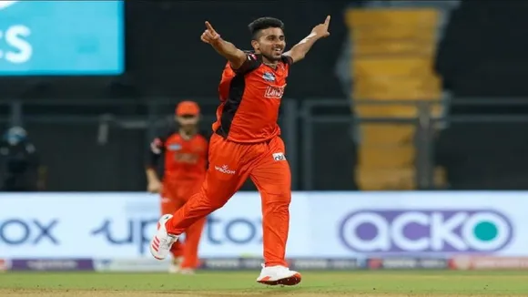 Umran Malik
