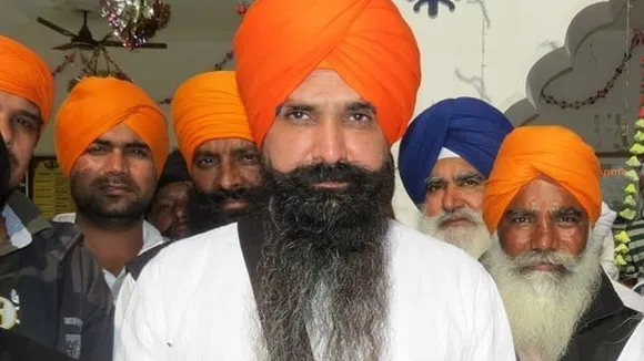 balwant singh