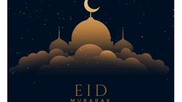 Eid 2022 Messages, wishes