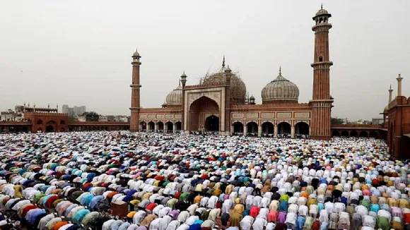 Eid Ul Fitr 2022