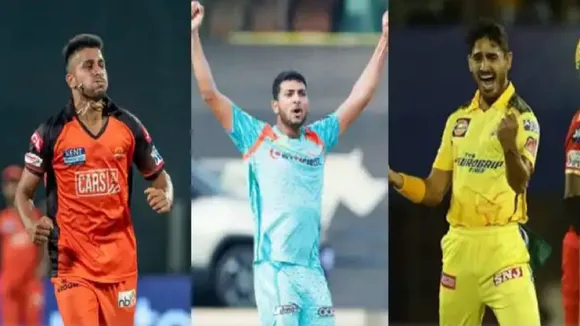 IPL Bowler