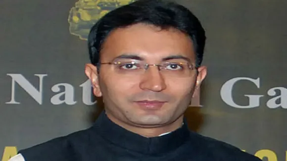 jitin prasad